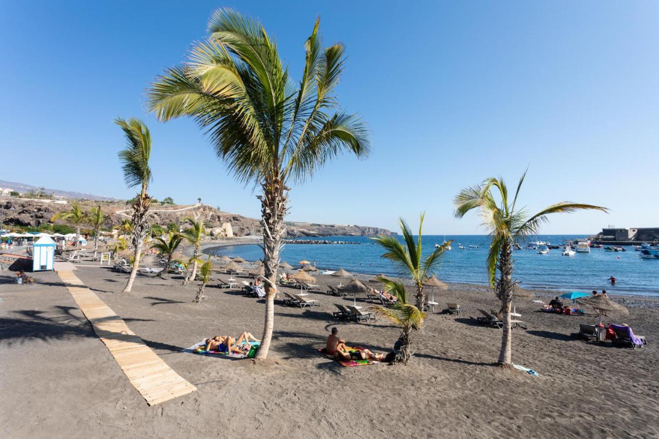 157 San Juan Chill And Sun By Sunkeyrents Apartment Playa de San Juan  Luaran gambar