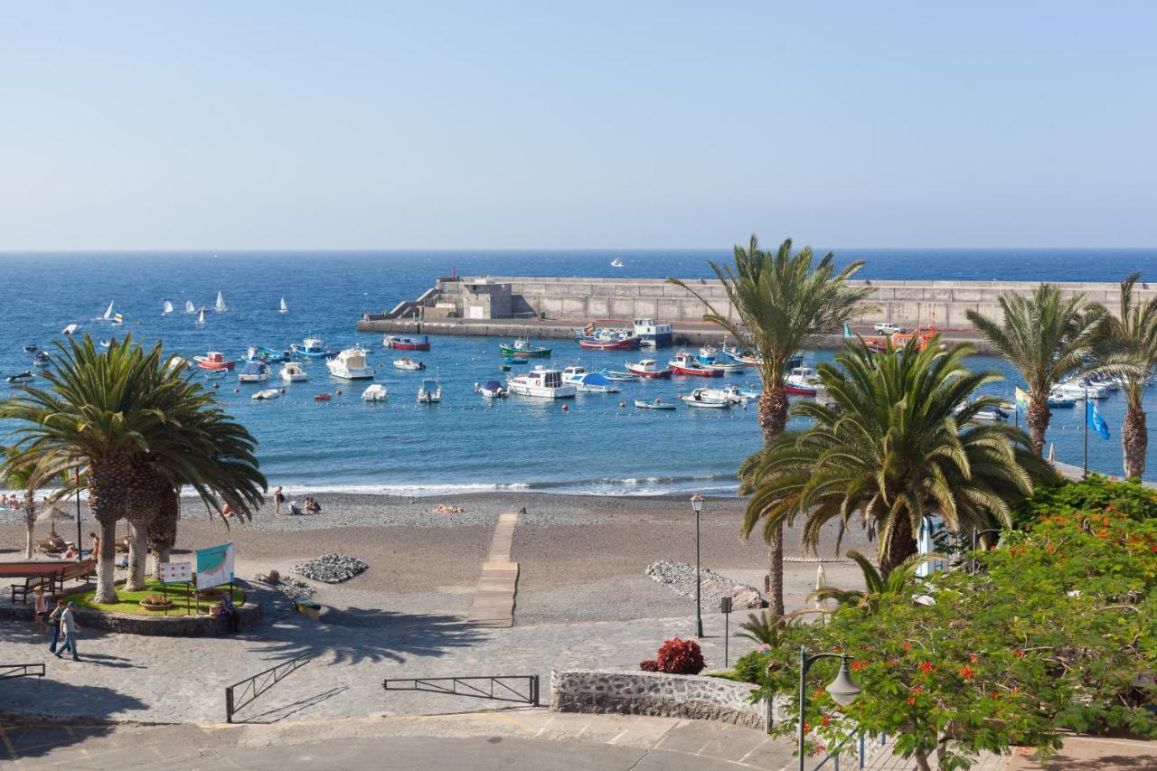 157 San Juan Chill And Sun By Sunkeyrents Apartment Playa de San Juan  Luaran gambar