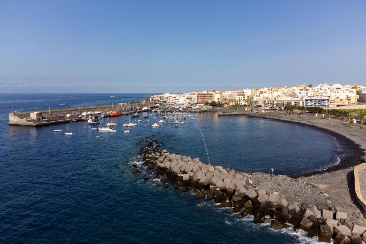 157 San Juan Chill And Sun By Sunkeyrents Apartment Playa de San Juan  Luaran gambar