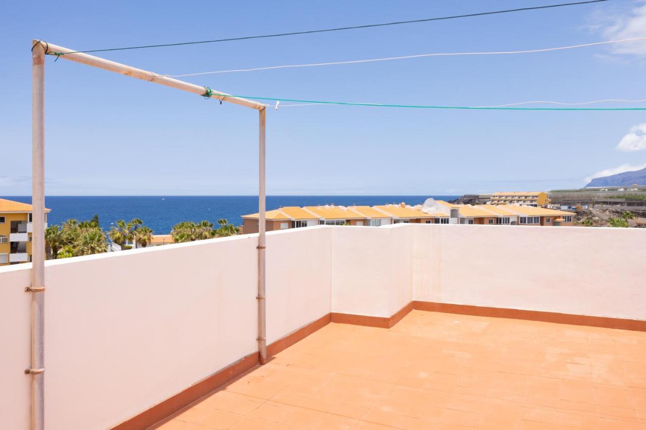 157 San Juan Chill And Sun By Sunkeyrents Apartment Playa de San Juan  Luaran gambar
