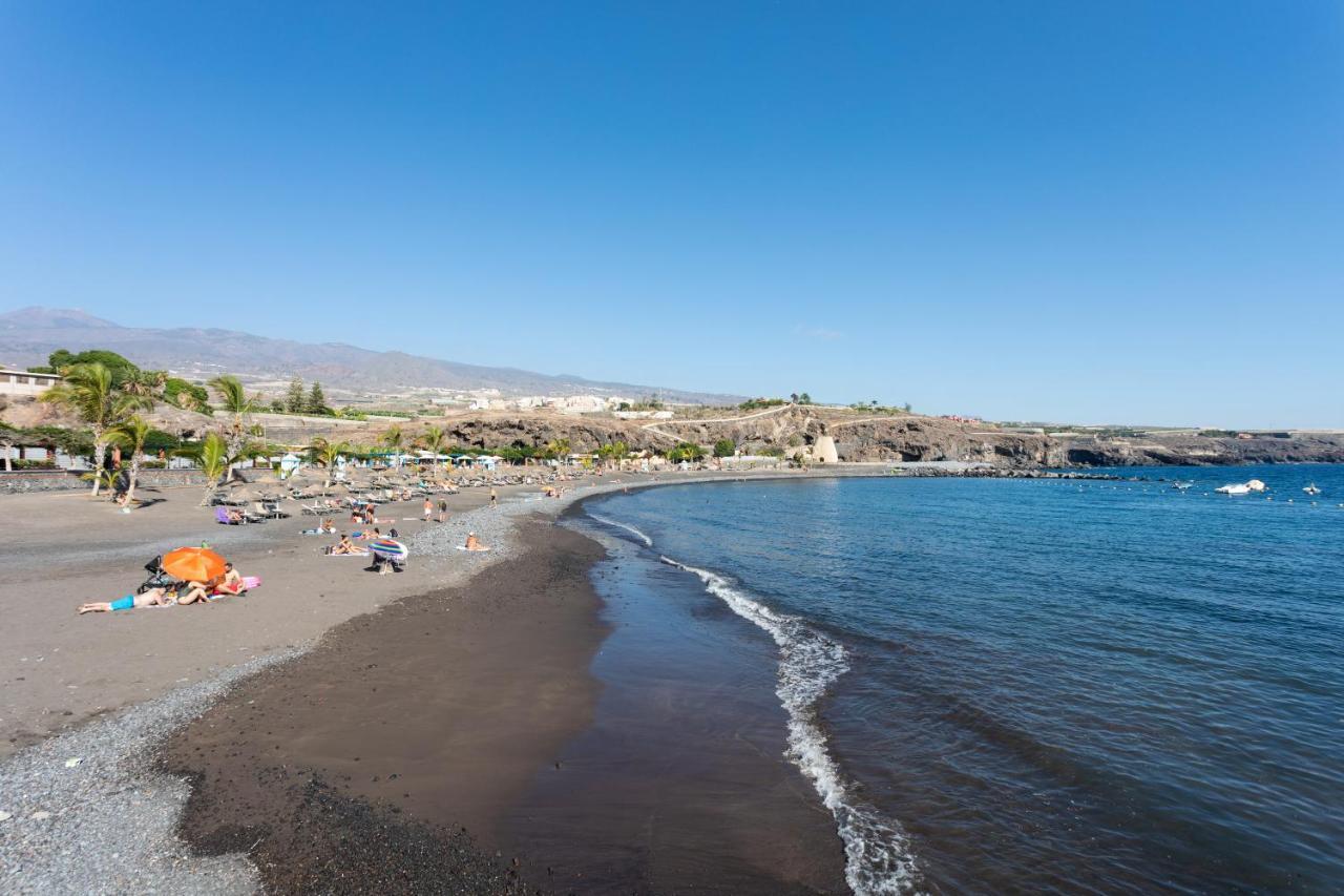 157 San Juan Chill And Sun By Sunkeyrents Apartment Playa de San Juan  Luaran gambar