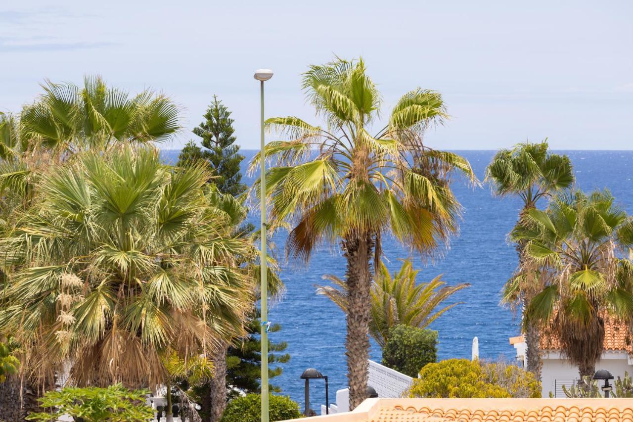 157 San Juan Chill And Sun By Sunkeyrents Apartment Playa de San Juan  Luaran gambar