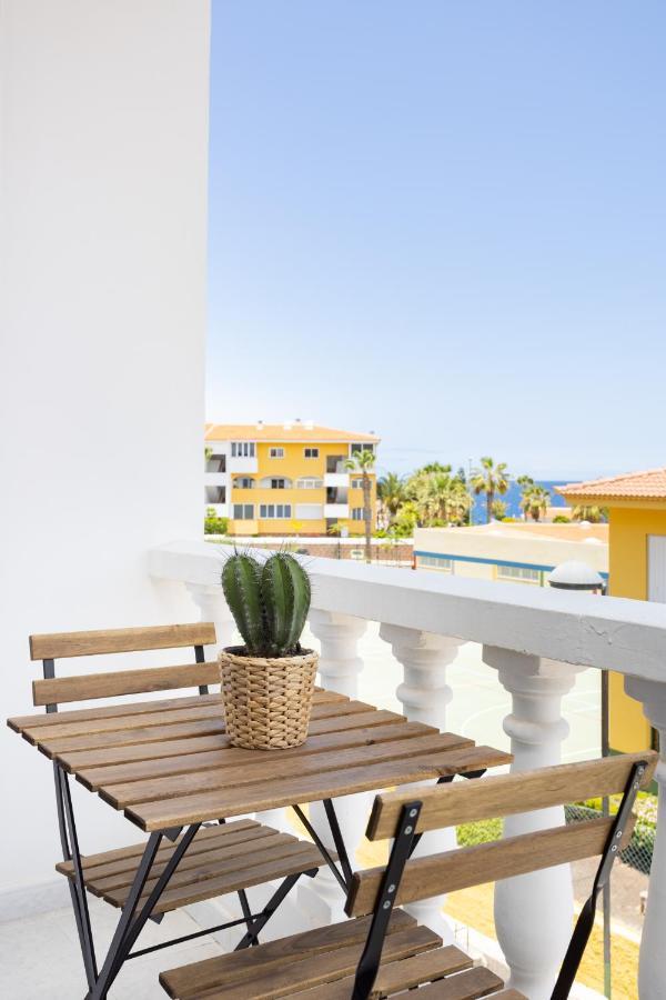 157 San Juan Chill And Sun By Sunkeyrents Apartment Playa de San Juan  Luaran gambar